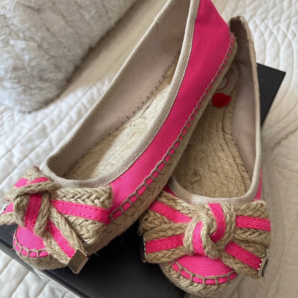Espadrilles